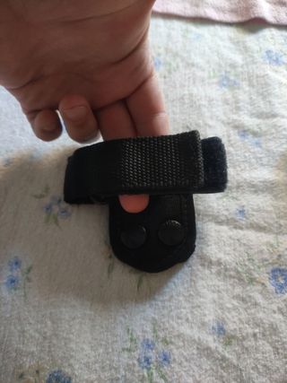 Porta guantes 