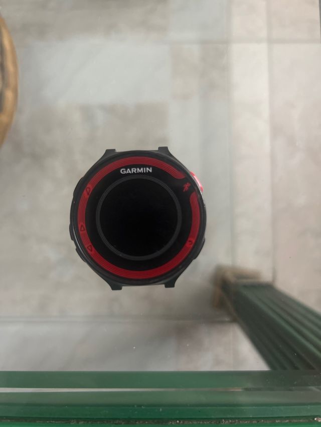 Garmin Forerunner 220 - Reloj GPS