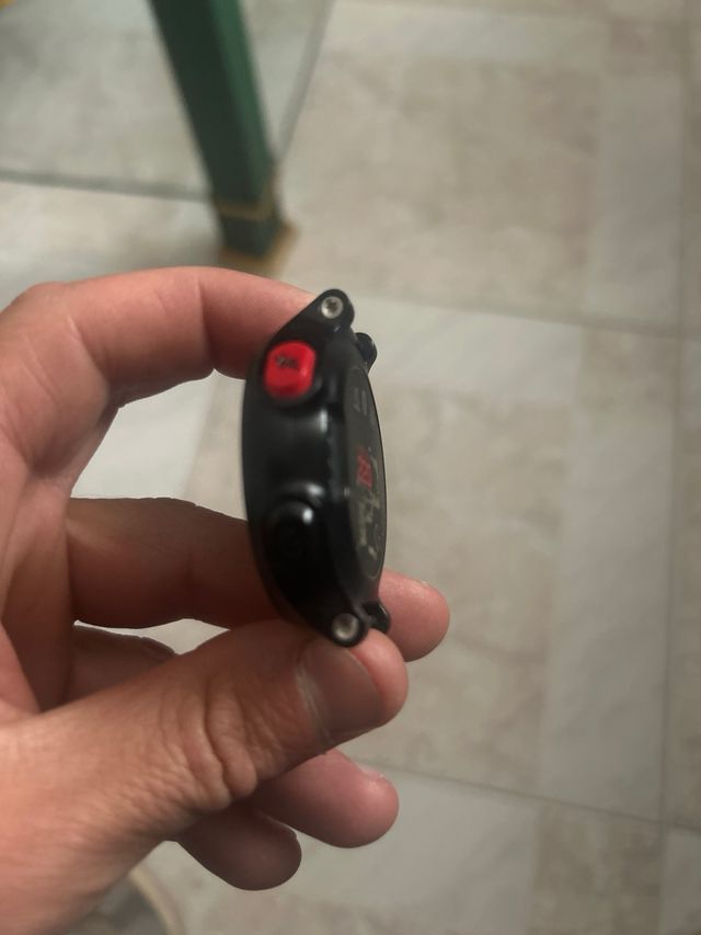 Garmin Forerunner 220 - Reloj GPS