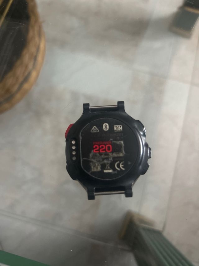 Garmin Forerunner 220 - Reloj GPS