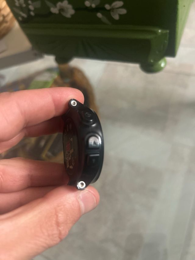 Garmin Forerunner 220 - Reloj GPS