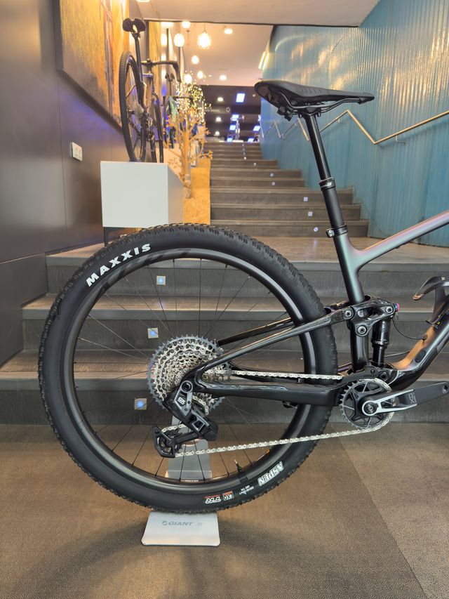 Giant Anthem Advanced 29 1 (UNIDAD TEST)