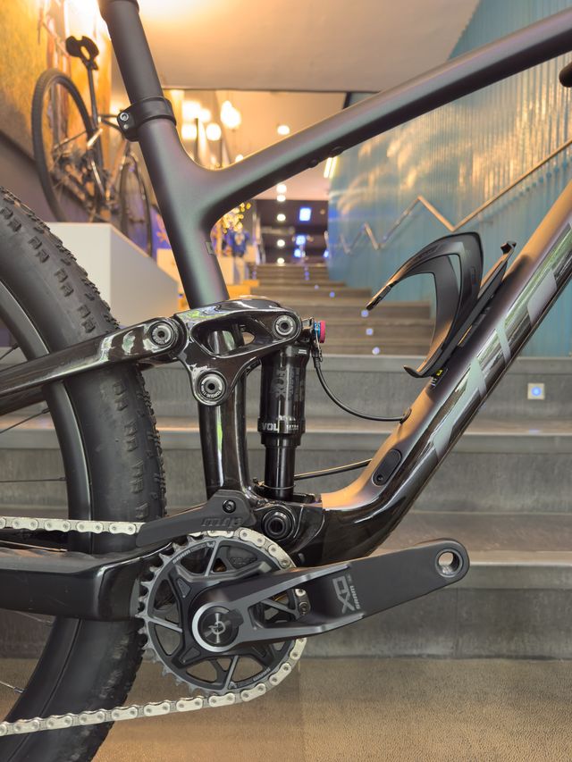 Giant Anthem Advanced 29 1 (UNIDAD TEST)