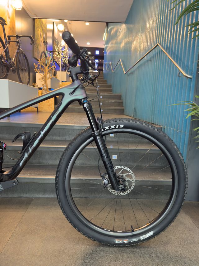 Giant Anthem Advanced 29 1 (UNIDAD TEST)