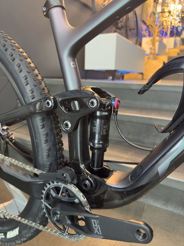 Giant Anthem Advanced 29 1 (UNIDAD TEST)