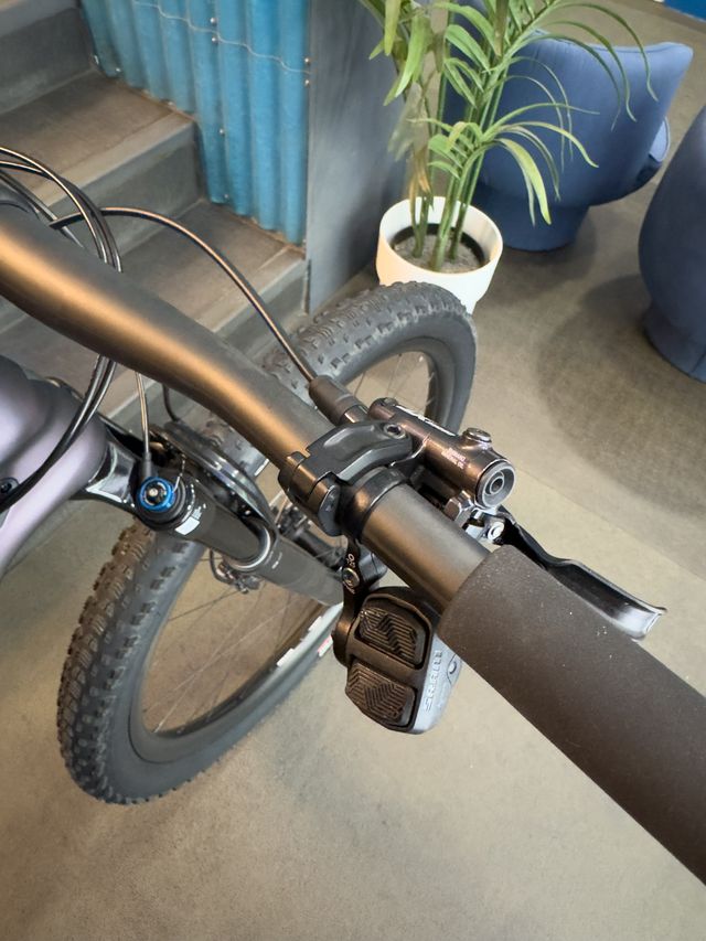 Giant Anthem Advanced 29 1 (UNIDAD TEST)