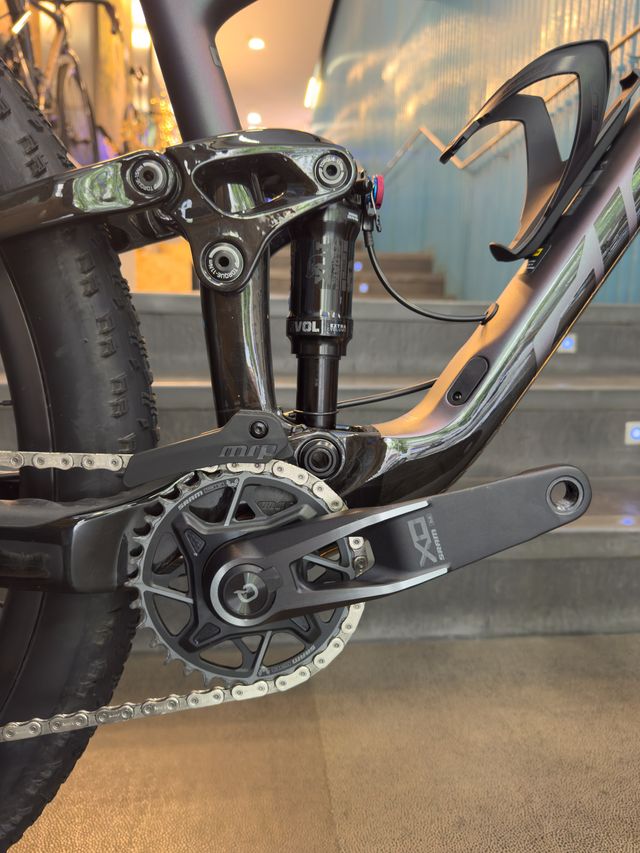 Giant Anthem Advanced 29 1 (UNIDAD TEST)
