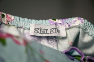 Completino Notte Sièlei Donna