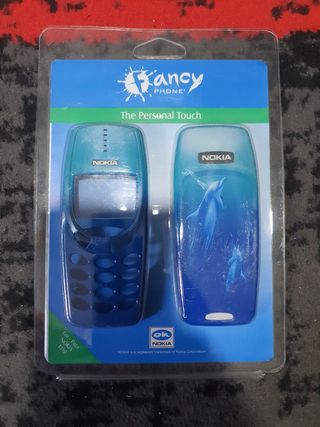 Carcasa nokia 3310