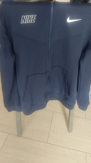 Sudadera nike