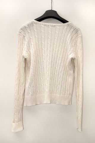 Polo Ralph Lauren Cable-Knit DONNA