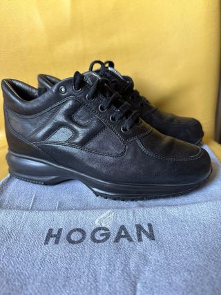 Hogan Interactive - Scarpe nere donna