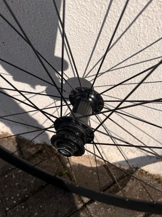 Ruedas carretera Fulcrum Racing