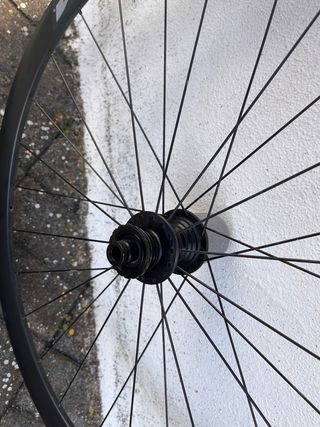 Ruedas carretera Fulcrum Racing