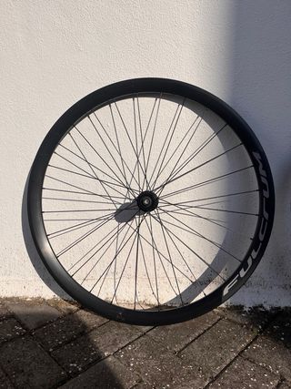Ruedas carretera Fulcrum Racing
