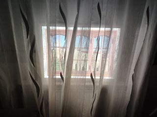 Ventana artificial decorativa tipo ikea