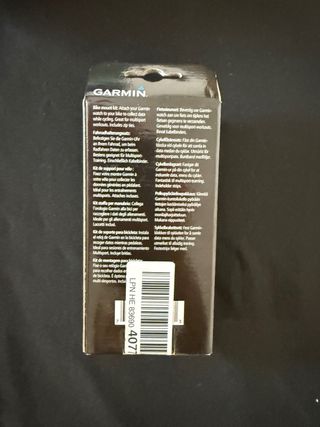 Soporte para bicicleta GARMIN