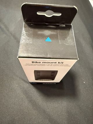 Soporte para bicicleta GARMIN