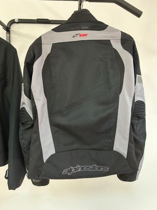 Chaqueta moto alpinestars