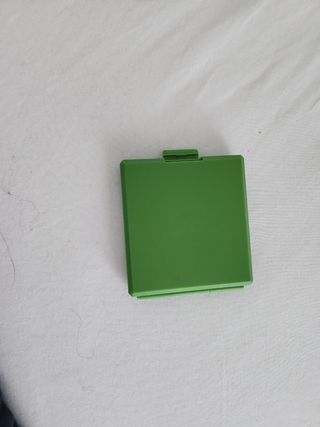 Guarda juegos de la nintendo