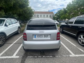Audi A2 2001