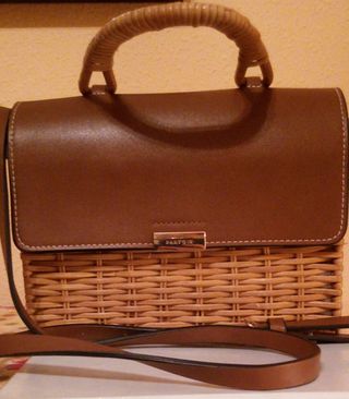 BOLSO PARFOIS