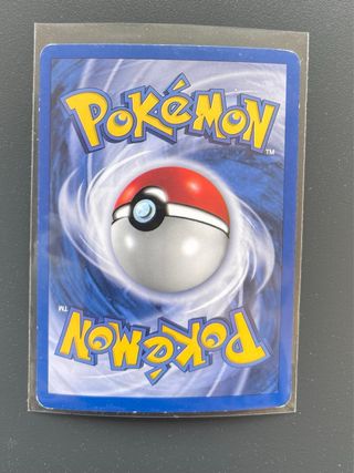 Azumarill Holo Secret Rare Ex Specie Delta 114/113  Pokemon ITA
