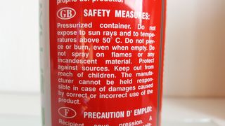 Silicona en spray 500ml