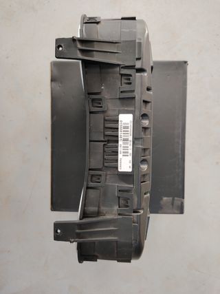 Cuadro velocímetro alfa romeo 159 TI