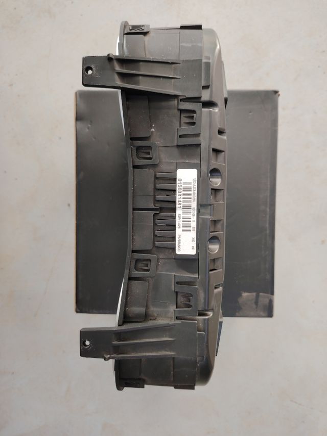 Cuadro velocímetro alfa romeo 159 TI