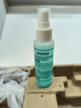 Robot limpiaventanas