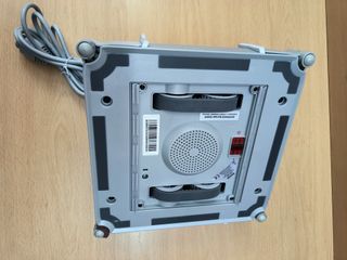 Robot limpiaventanas