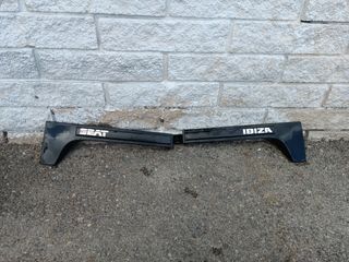 Logo trasero Seat Ibiza 6K