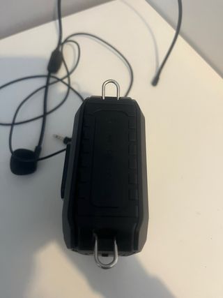 Amplificador Voz SHIDU Portátil (No inhalambrico)