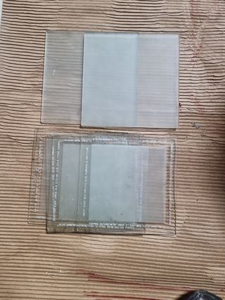 Cristales downlight