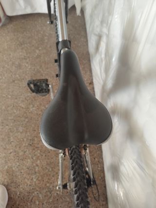 Bicicleta MTB  21 velocidades ruedas 26 pulgadas