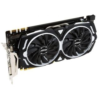 Tarjeta gráfica MSI GTX 1070 8gb