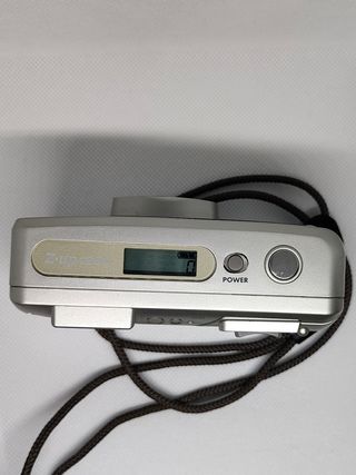 Konica Z-Up 125 Cámara compacta
