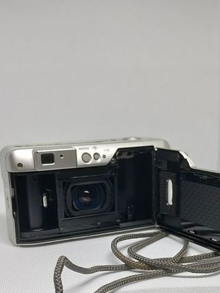 Konica Z-Up 125 Cámara compacta