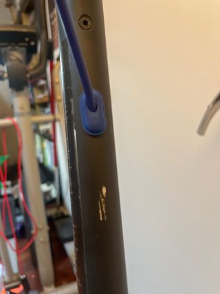 Patinete Xaomi Electric scooter 3