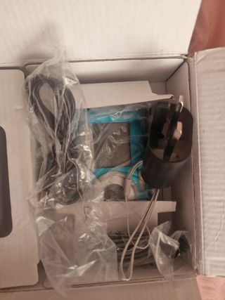 Cámara de Fotos Impermeable Digital 24MP