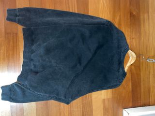 Sudadera Zara