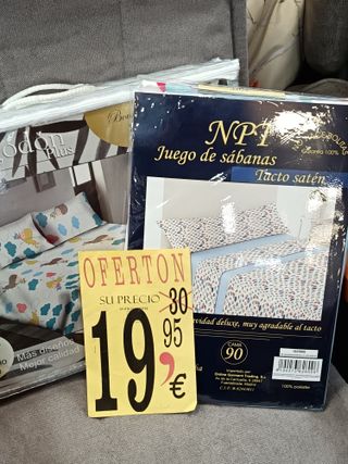 sabanas 90+ colcha bouti  infantil