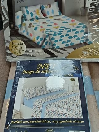 sabanas 90+ colcha bouti  infantil
