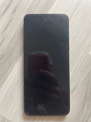 Redmi 12 Midnight 128 gb (venta o cambio)