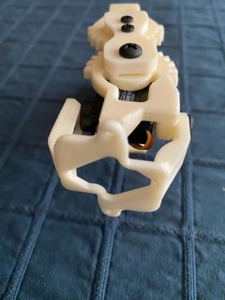 Soporte Cámara FPV 360° RC