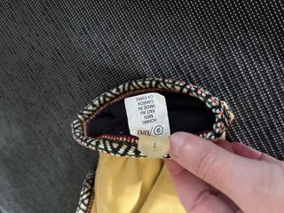 Guantes piel hombre T9 de Canadá.