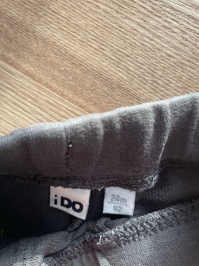 Bambino set 3 pezzi. Calsoncino t shirt costumino