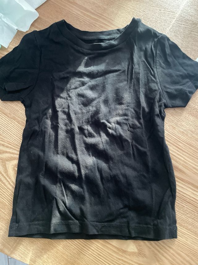 Bambino set 3 pezzi. Calsoncino t shirt costumino