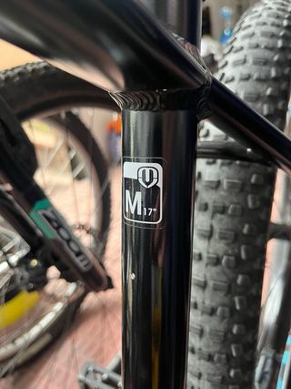 Bici MONDRAKER ePRIME 2018